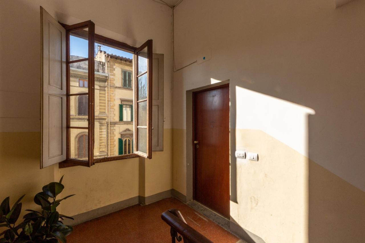 Mamo Florence - Mosse Leopolda Apartment Florença Exterior foto